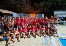 La Smile Cosenza Pallanuoto torna ufficialmente in Serie B maschile