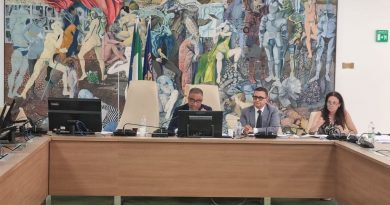 Trasporti, infrastrutture e innovazione: intensa giornata di lavoro per la IV Commissione “Ambiente e Territorio”