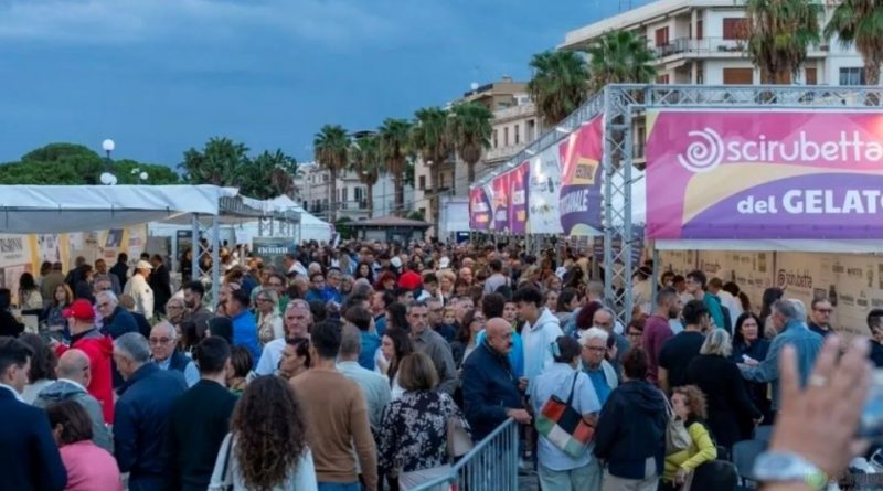 Reggio Calabria pronta al bis: dopo il record dei 100 mila, torna Scirubetta con l’edizione più internazionale di sempre