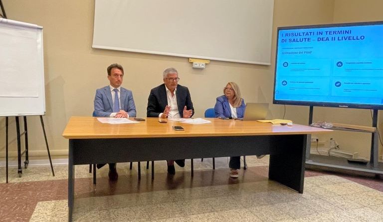 Sanità, la metamorfosi dell’Annunziata: Cosenza taglia il debito del 60% e assume 414 professionisti
