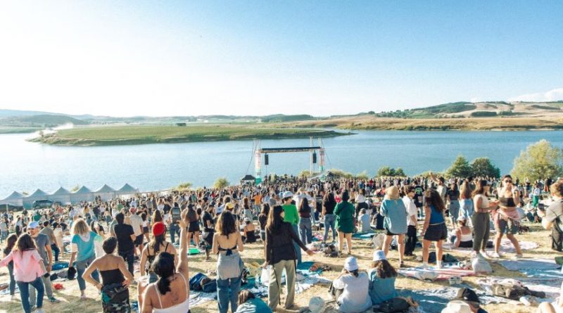 Calabria sonica: al via Be Alternative Festival 2026 tra i Giganti della Sila e il rock dei Litfiba