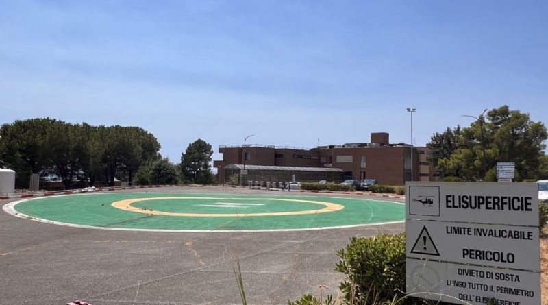 Svolta all’ospedale di Cetraro: l’ASP accelera sul rilancio. Riapre l’OBI, arrivano nuovi medici e scatta il piano di ampliamento