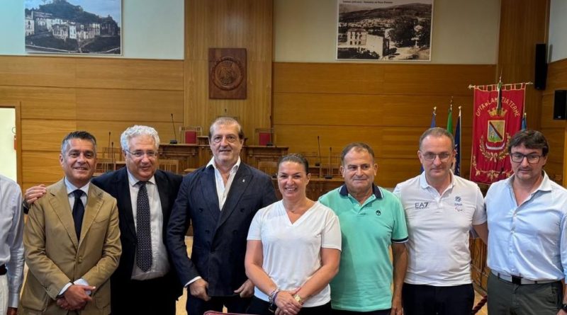 Lamezia Terme, svolta per lo sport inclusivo: impianti gratuiti per le gare paralimpiche e progetti nelle scuole