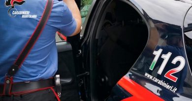 Ardore (RC) – furto di energia elettrica in alloggi popolari: sette persone denunciate dai Carabinieri