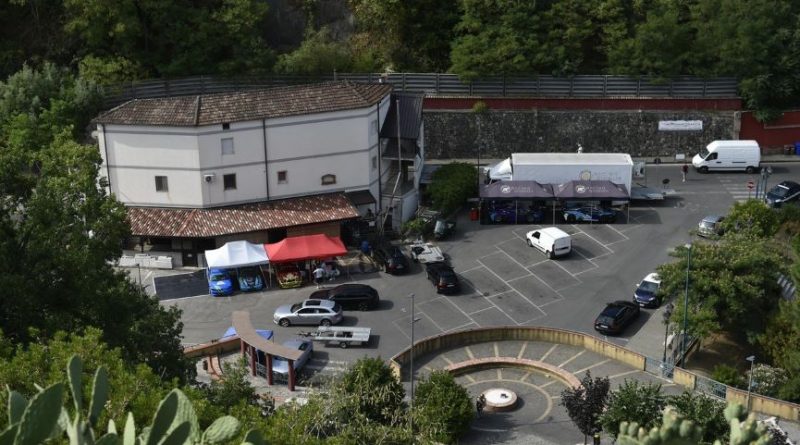 Motori caldi in Calabria: la Luzzi-Sambucina compie trent’anni tra adrenalina, storia e territorio