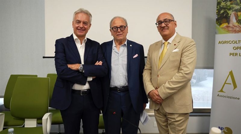 Agrifood e Made in Italy: a Cosenza AIC e Federitaly siglano il patto strategico contro contraffazione e dazi