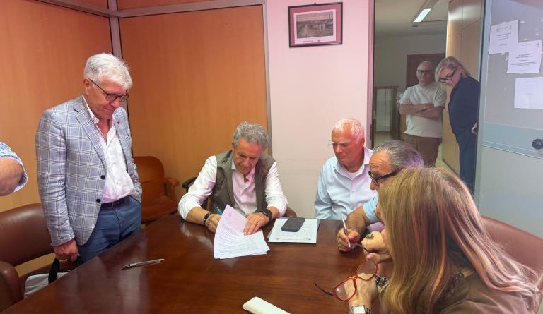 La sanità accorcia le distanze: a Crotone i medici di famiglia entrano nelle Case di Comunità