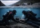 Dramma a Scalea: ritrovato in mare il corpo della guida ventenne di origini camerunensi scomparso ieri