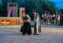 Il trionfo del Teatro di Calabria “Aroldo Tieri”: “I Persiani” di Eschilo conquistano il Premio Nazionale Franco Enriquez 2026
