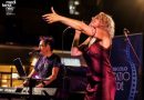VIDEO «NO violenza di genere»: la tematica del Mediterraneo Festival Corto colpisce gli ospiti del Festival