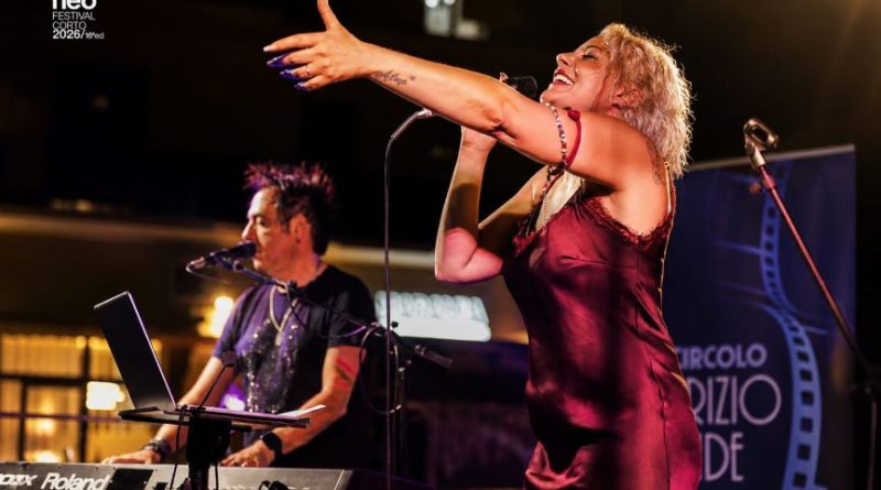 VIDEO «NO violenza di genere»: la tematica del Mediterraneo Festival Corto colpisce gli ospiti del Festival