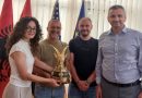 Fili Meridiani ed Emira Digital tra Albania e Macedonia del Nord: una missione dedicata a cooperazione, turismo, cultura e innovazione digitale