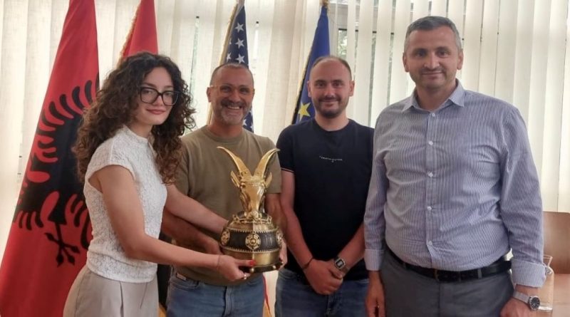 Fili Meridiani ed Emira Digital tra Albania e Macedonia del Nord: una missione dedicata a cooperazione, turismo, cultura e innovazione digitale