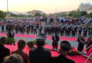 Da bene confiscato a presidio di legalità: inaugurata la nuova stazione Carabinieri di Lazzaro (RC)