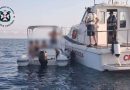 Giro di vite in mare: raffica di controlli e maxisanzioni tra Crucoli e Stalettì