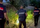 VIDEO – Blitz antidroga nella Locride: scoperta maxi piantagione da 1.200 piante nella Vallata dello Stilaro