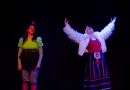 CICO Fest: a Filadelfia sbarca “La donna che ride”, il viaggio poetico e clownesco del Collettivo ConimieiOcchi