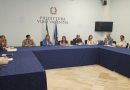 Grandi opere nel Vibonese: la Prefettura blinda i cantieri contro infiltrazioni e caporalato