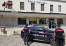Sicurezza e prossimità: a Crotone i Carabinieri blindano gli uffici postali per difendere anziani e fasce deboli