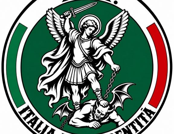 Alloggi per Scordovillo, insorge “Italia delle Identità”: «No a corsie preferenziali, si rispettino le graduatorie»