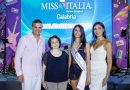 Miss Italia Calabria incorona Miss Hotel Bisanzio Resort 2026: il trionfo di Maria Teresa Guarascio tra suggestioni anni ’90 e natura incontaminata