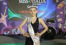 Miss Italia Calabria: Luana Barberio è la nuova Miss Città di Corigliano-Rossano 2026