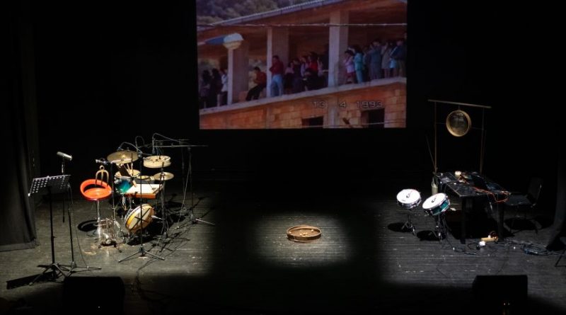 Tre generazioni in un diario di luce: a Laureana di Borrello debutta l’anteprima di “Corìa”