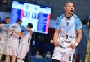 Serie A2, Palmi fa sul serio: ufficiale l’ingaggio del bomber Matheus Motzo