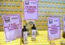 Olio, Coldiretti: basta miscelazioni extravergine che ingannano i cittadini. Cosi’ si fermano i trafficanti di olio