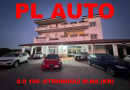NUOVI ARRIVI DA PL AUTO! La tua prossima auto ti aspetta.