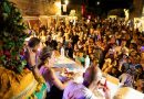 Oltre 4.000 presenze per Scalìa Fest: successo per il modello itinerante nel centro storico di Scalea