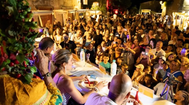 Oltre 4.000 presenze per Scalìa Fest: successo per il modello itinerante nel centro storico di Scalea