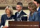 Pina Amarelli premiata alla Camera: la liquirizia calabrese si consacra icona globale del Made in Italy