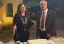 Passaggio delle Consegne al Rotary Club Santa Severina: Donatella Nocita nuova Presidente