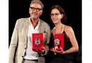 Vent’anni di grande cinema e arte orafa: a Taormina trionfa l’eccellenza con i premi firmati Michele Affidato