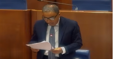 Sicurezza stradale: il Consiglio regionale approva all’unanimità la proposta di legge a firma del Presidente della IV Commissione Sergio Ferrari