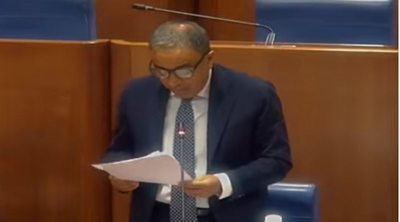 Sicurezza stradale: il Consiglio regionale approva all’unanimità la proposta di legge a firma del Presidente della IV Commissione Sergio Ferrari