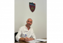Cosenza Calcio, Fabio Lucioni è il nuovo Direttore Sportivo