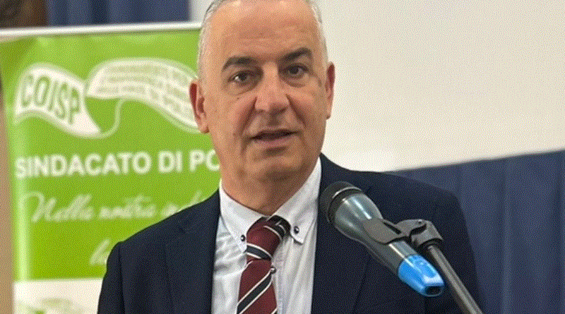 Sicurezza e territorio: il COISP promuove il piano del Viminale per la Calabria. Morabito: «Segnale concreto dello Stato»