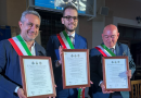 Sinergie d’eccellenza tra Pollino, Arberia e Magna Grecia: Mormanno, Civita e Cassano siglano il patto del gusto