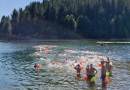 Lorica Lake 2026: trionfo azzurro tra i giganti della Sila per la tappa nazionale FIN