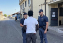 Un ponte di umanità e legalità: la comunità dei migranti di Crotone ringrazia la Questura