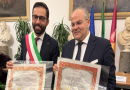 Cleto accoglie il maestro orafo Michele Affidato: l’arte millenaria della Magna Grecia brilla al Castello di Savuto