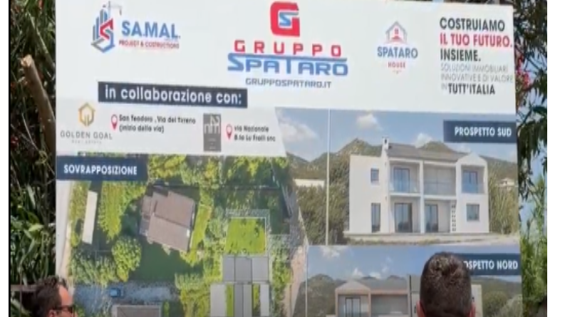 Nuove sinergie immobiliari: il Gruppo Spataro sbarca in Sardegna con un progetto residenziale di pregio a Lu Fraili