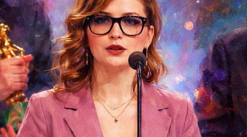 Gagliano (Catanzaro): Oltre la Cronaca Nera – Nadia Paone, Simbolo del Nostro Riscatto