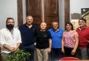 Conservatorio Torrefranca e Scuola di Liuteria di Bisignano: firmato il protocollo d’intesa per la formazione, la ricerca e la valorizzazione dell’arte liutaria