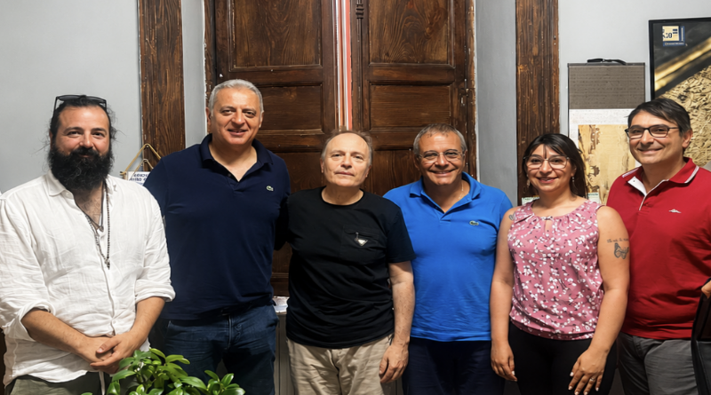 Conservatorio Torrefranca e Scuola di Liuteria di Bisignano: firmato il protocollo d’intesa per la formazione, la ricerca e la valorizzazione dell’arte liutaria