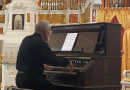 Festival Organistico Calabrese, grande successo a Castrovillari. Ora l’IBIMUS Calabrese approda a Tropea e a Pizzo con la riscoperta della polifonia calabrese tra Sei e Settecento
