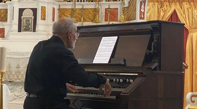 Festival Organistico Calabrese, grande successo a Castrovillari. Ora l’IBIMUS Calabrese approda a Tropea e a Pizzo con la riscoperta della polifonia calabrese tra Sei e Settecento