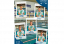 Campionati Italiani Estivi di Nuoto, la Kairos Lamezia tra i protagonisti con 5 atleti